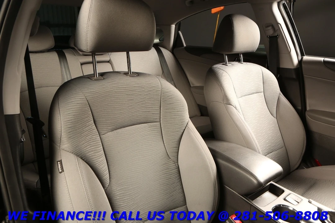 2015 Hyundai Sonata - Image 19 of 21