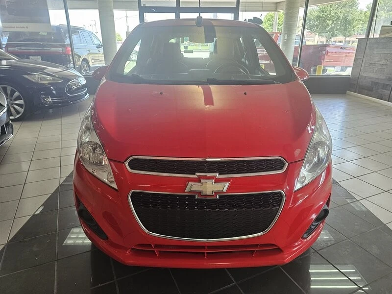 2015 Chevrolet Spark - Image 2 of 4