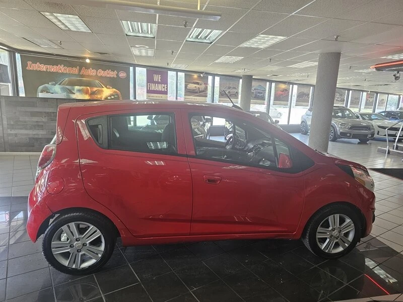 2015 Chevrolet Spark - Image 4 of 4