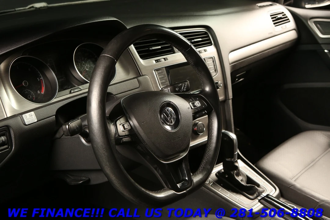 2015 Volkswagen Golf Mk7 - Image 10 of 21