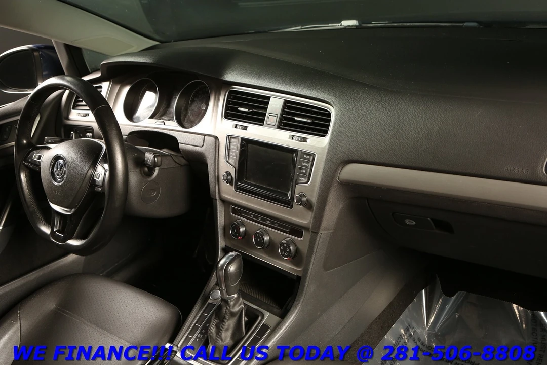 2015 Volkswagen Golf Mk7 - Image 18 of 21