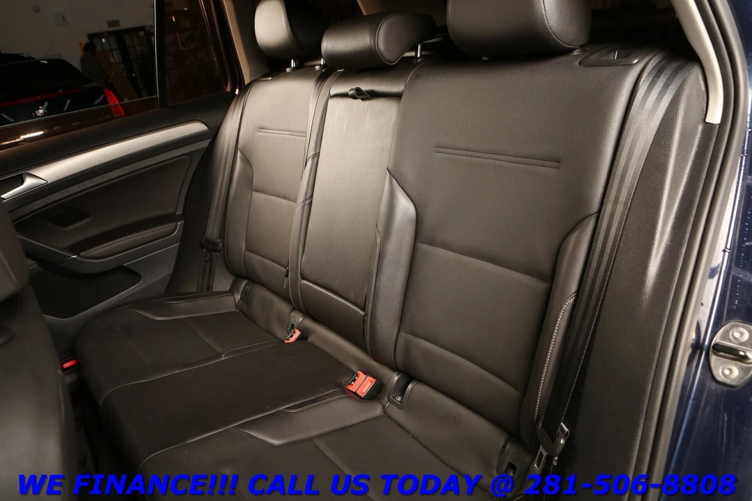 2015 Volkswagen Golf Mk7 - Image 21 of 21