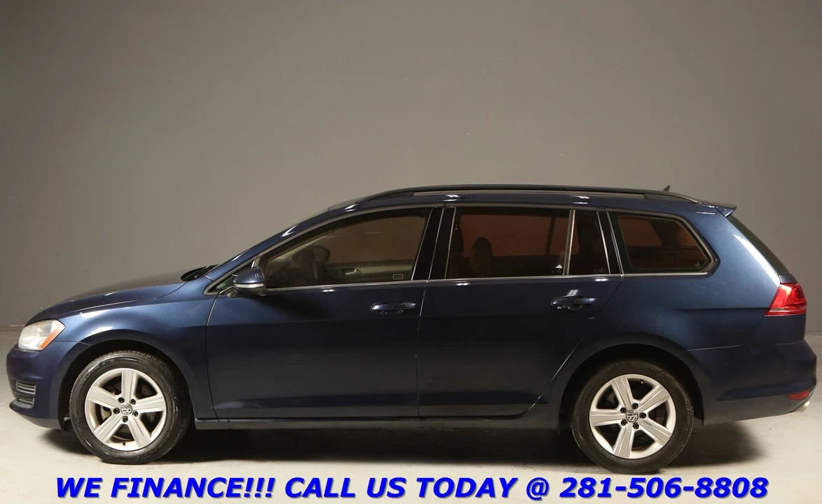 2015 Volkswagen Golf Mk7 - Image 4 of 21