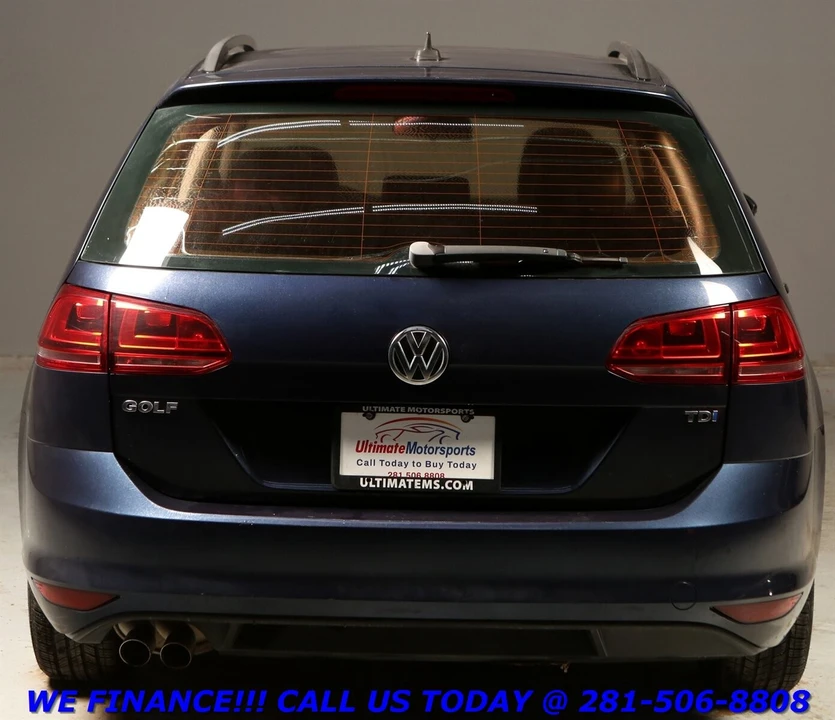 2015 Volkswagen Golf Mk7 - Image 5 of 21
