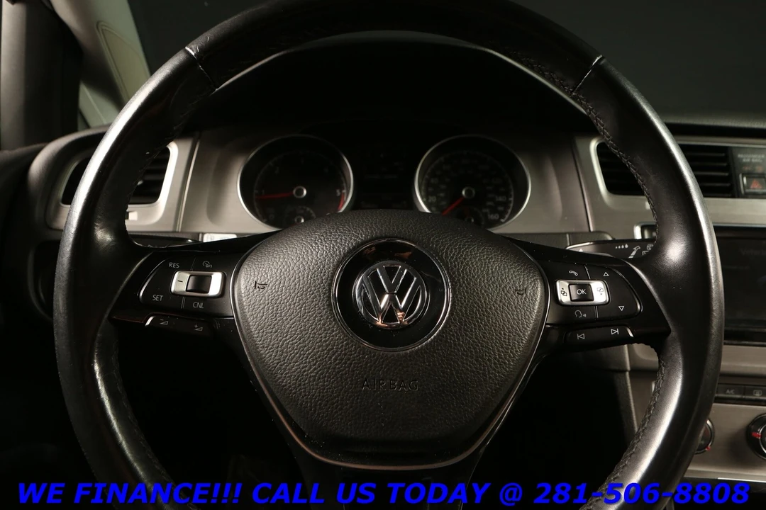 2015 Volkswagen Golf Mk7 - Image 13 of 21