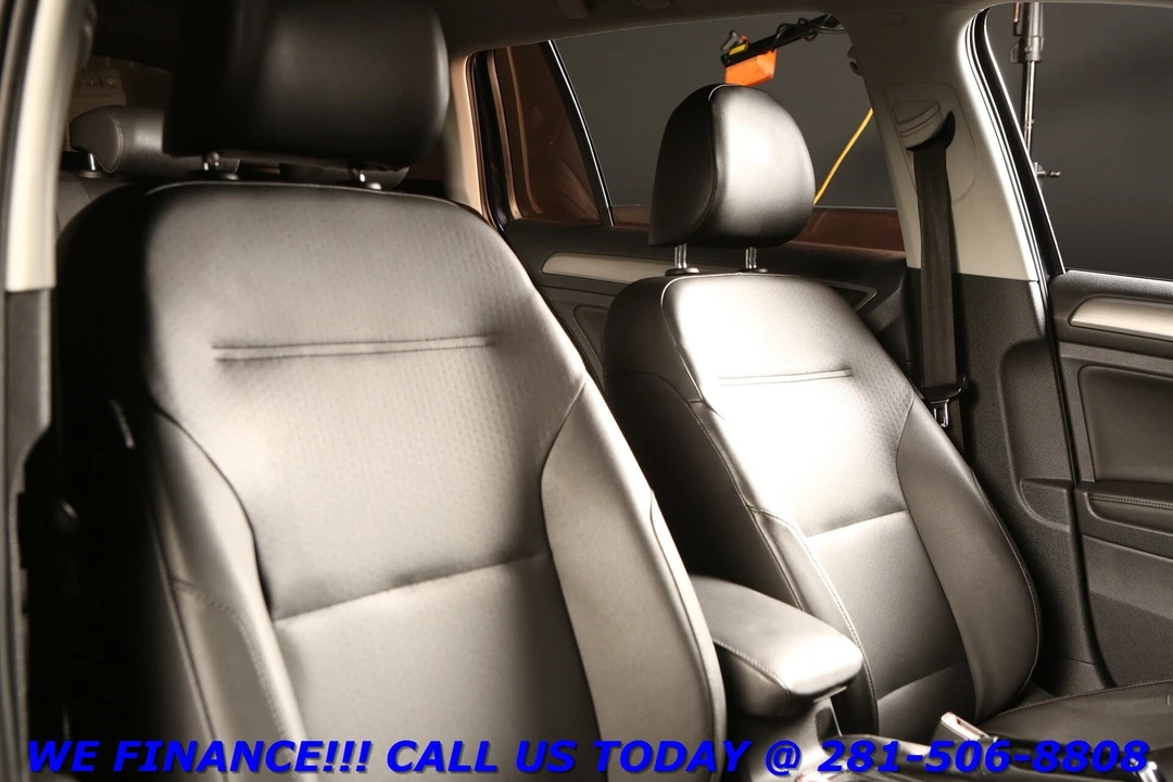 2015 Volkswagen Golf Mk7 - Image 19 of 21