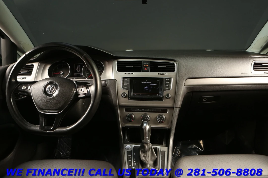 2015 Volkswagen Golf Mk7 - Image 3 of 21