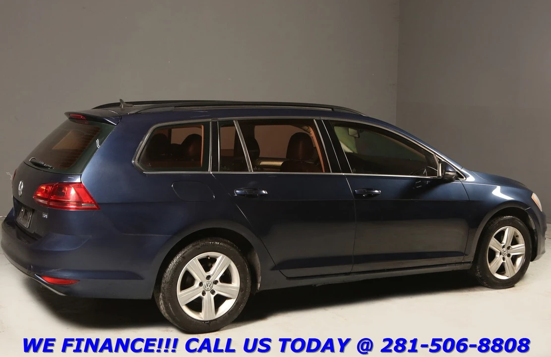 2015 Volkswagen Golf Mk7 - Image 6 of 21