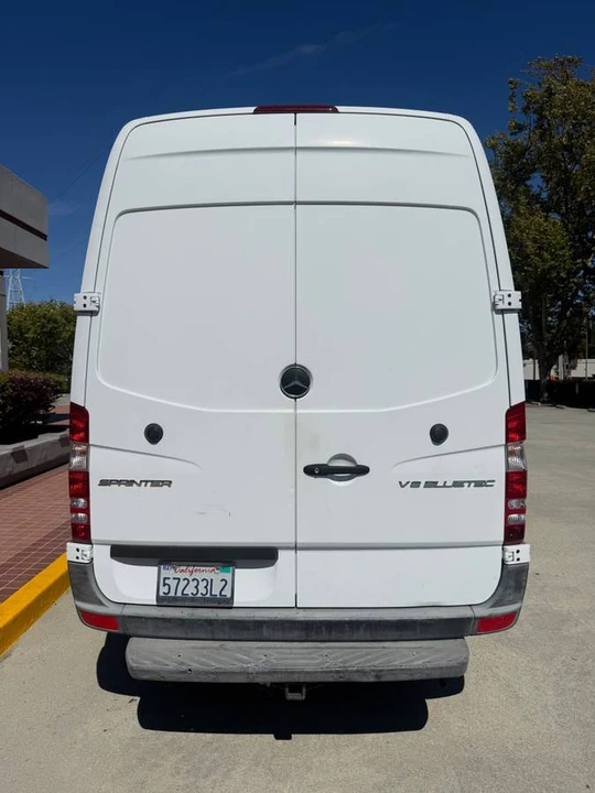 2015 Mercedes-Benz NCV3 Sprinter - Image 6 of 19