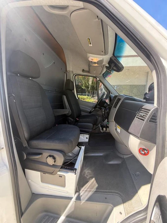 2015 Mercedes-Benz NCV3 Sprinter - Image 10 of 19