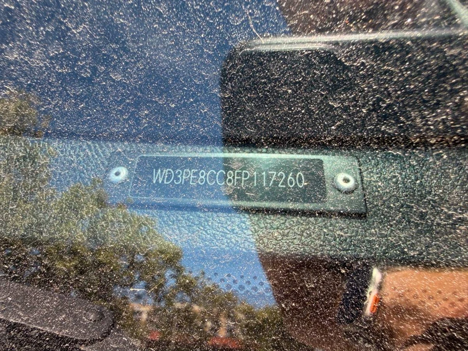 2015 Mercedes-Benz NCV3 Sprinter - Image 8 of 19