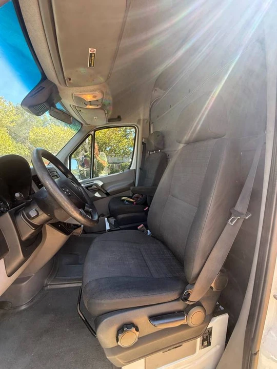 2015 Mercedes-Benz NCV3 Sprinter - Image 11 of 19
