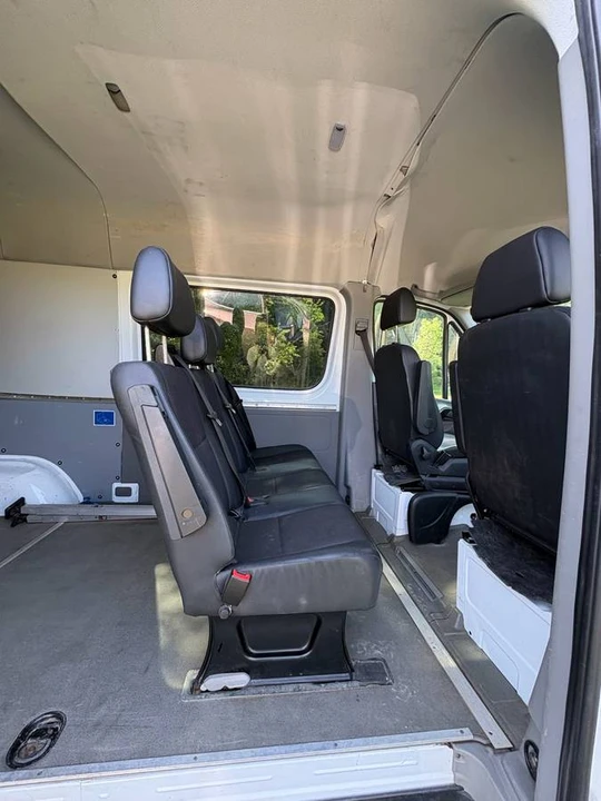 2015 Mercedes-Benz NCV3 Sprinter - Image 9 of 10