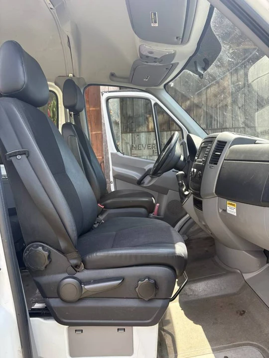 2015 Mercedes-Benz NCV3 Sprinter - Image 8 of 10