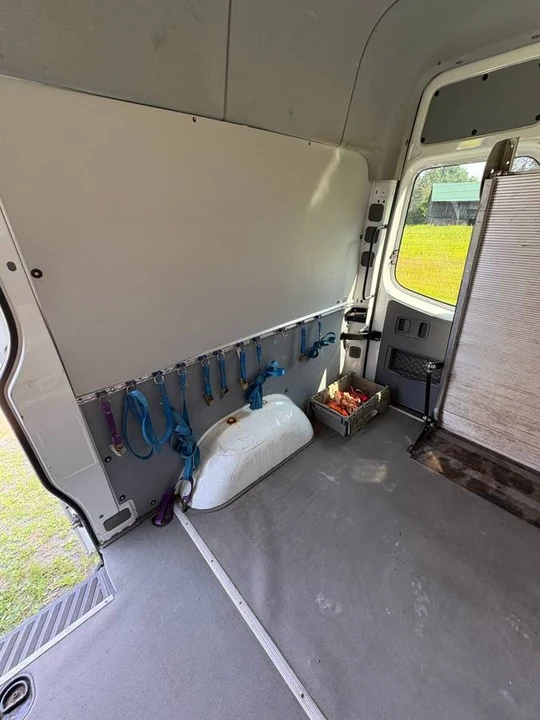 2015 Mercedes-Benz NCV3 Sprinter - Image 6 of 10