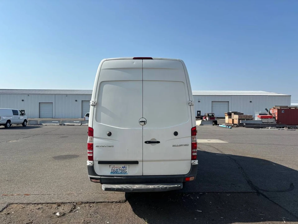 2015 Mercedes-Benz NCV3 Sprinter - Image 3 of 8