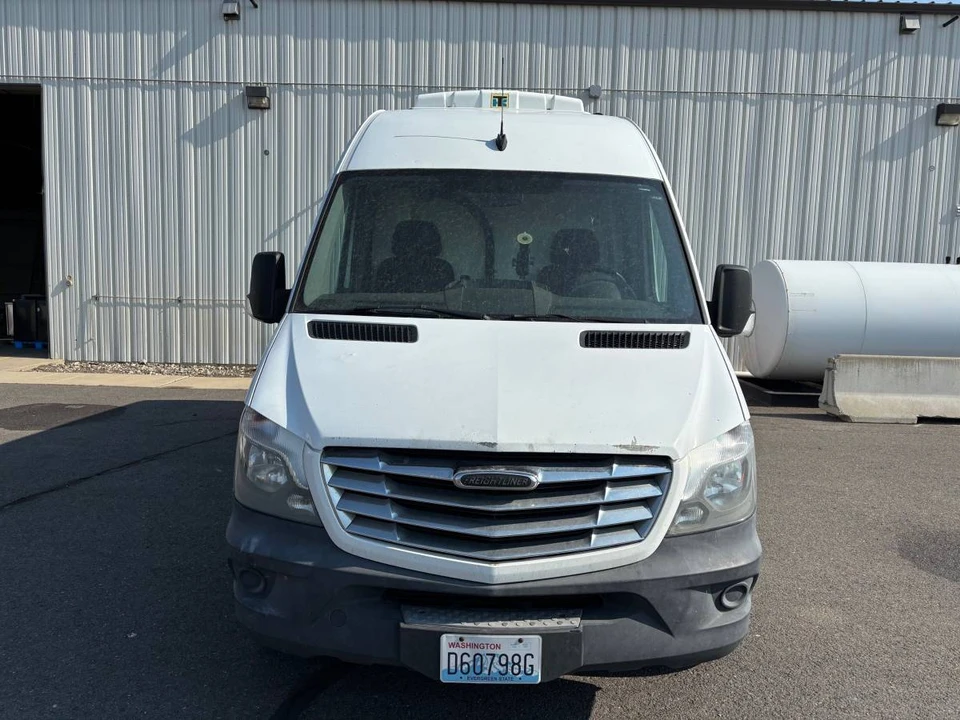 2015 Mercedes-Benz NCV3 Sprinter - Image 4 of 8