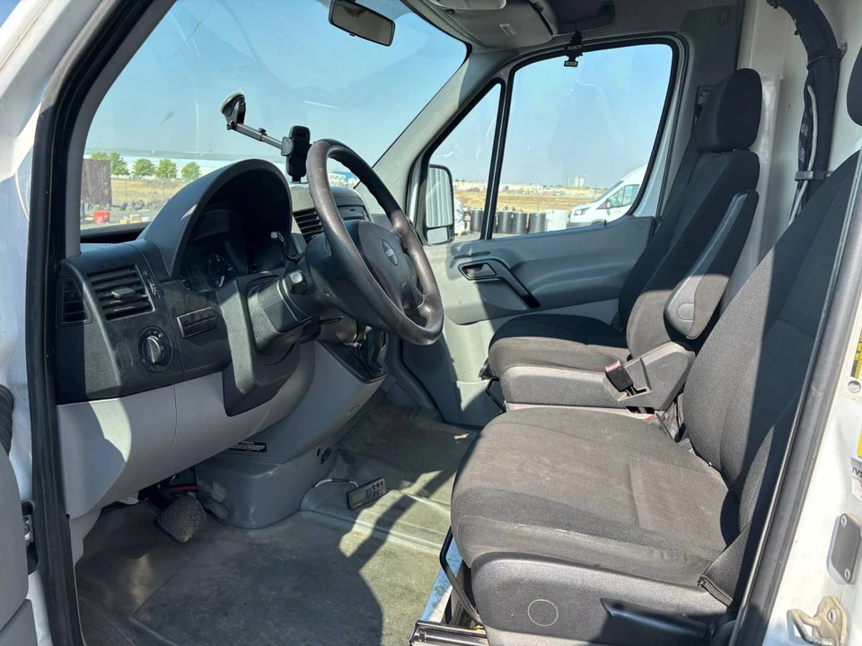 2015 Mercedes-Benz NCV3 Sprinter - Image 5 of 8