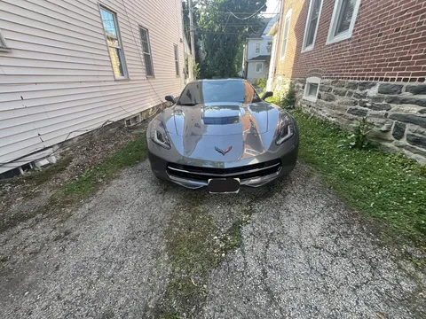 2015 Chevrolet Corvette C7 - Image 2 of 12