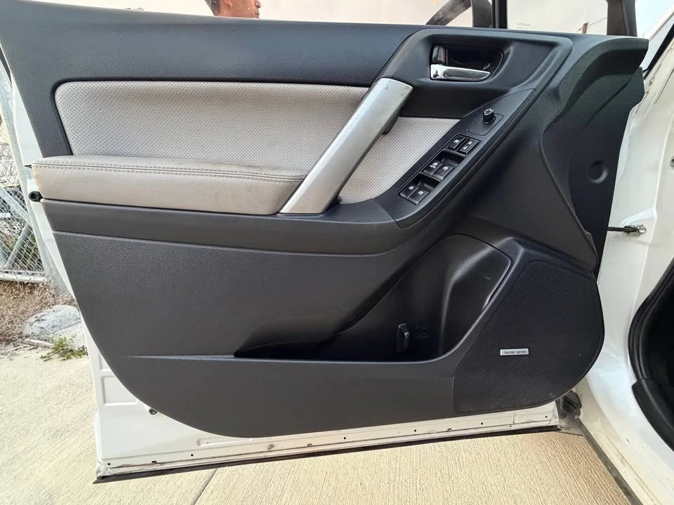 2015 Subaru Forester 4th Gen - Image 11 of 19