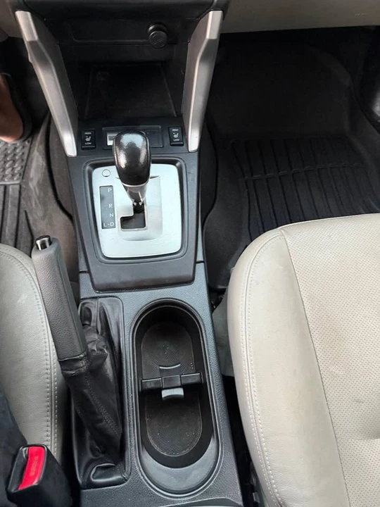 2015 Subaru Forester 4th Gen - Image 8 of 19