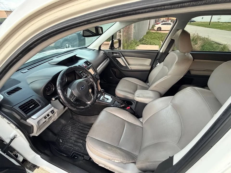 2015 Subaru Forester 4th Gen - Image 9 of 19