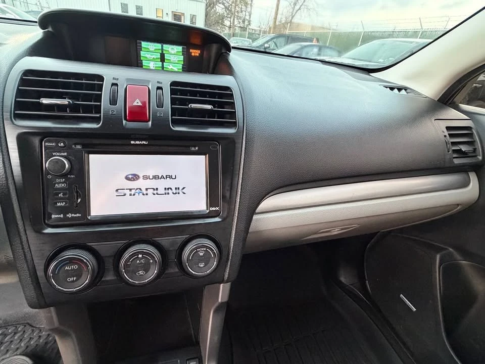 2015 Subaru Forester 4th Gen - Image 12 of 19