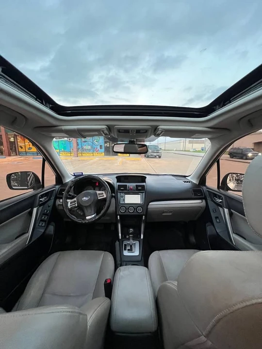 2015 Subaru Forester 4th Gen - Image 17 of 19