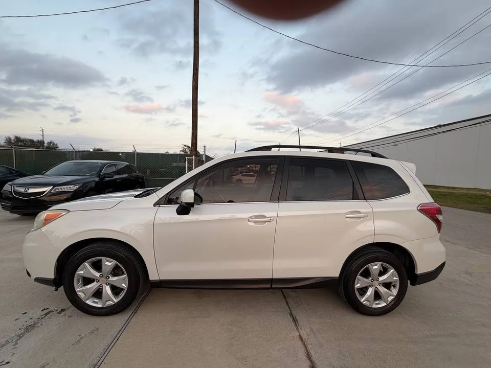 2015 Subaru Forester 4th Gen - Image 5 of 19