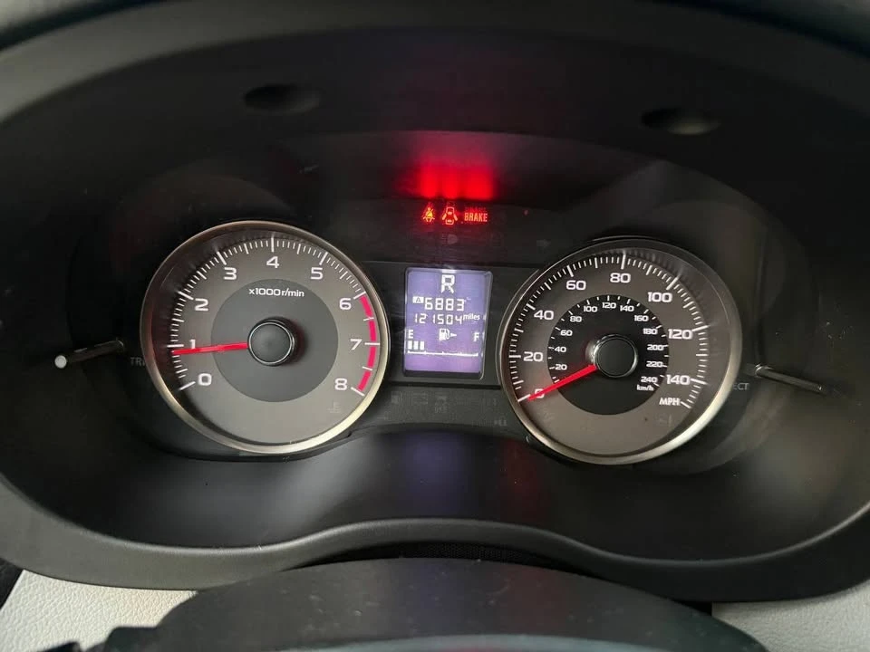 2015 Subaru Forester 4th Gen - Image 14 of 19