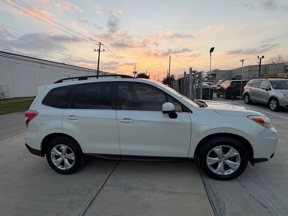 2015 Subaru Forester 4th Gen - Image 4 of 19