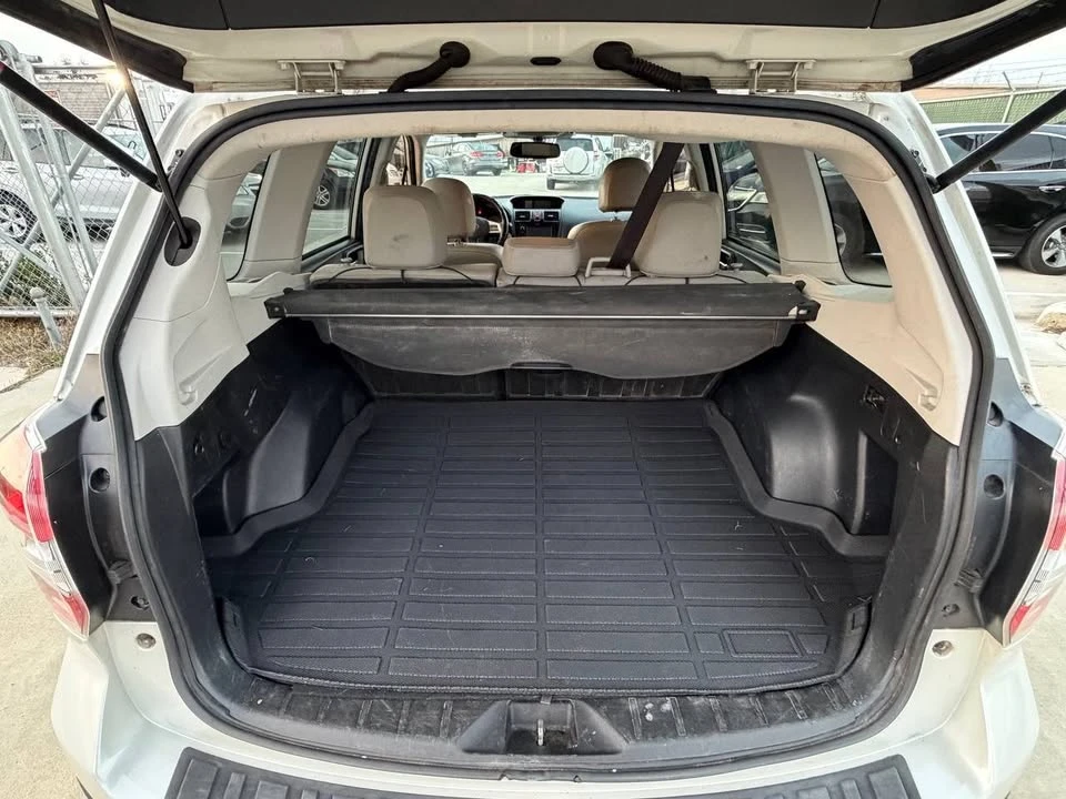 2015 Subaru Forester 4th Gen - Image 18 of 19