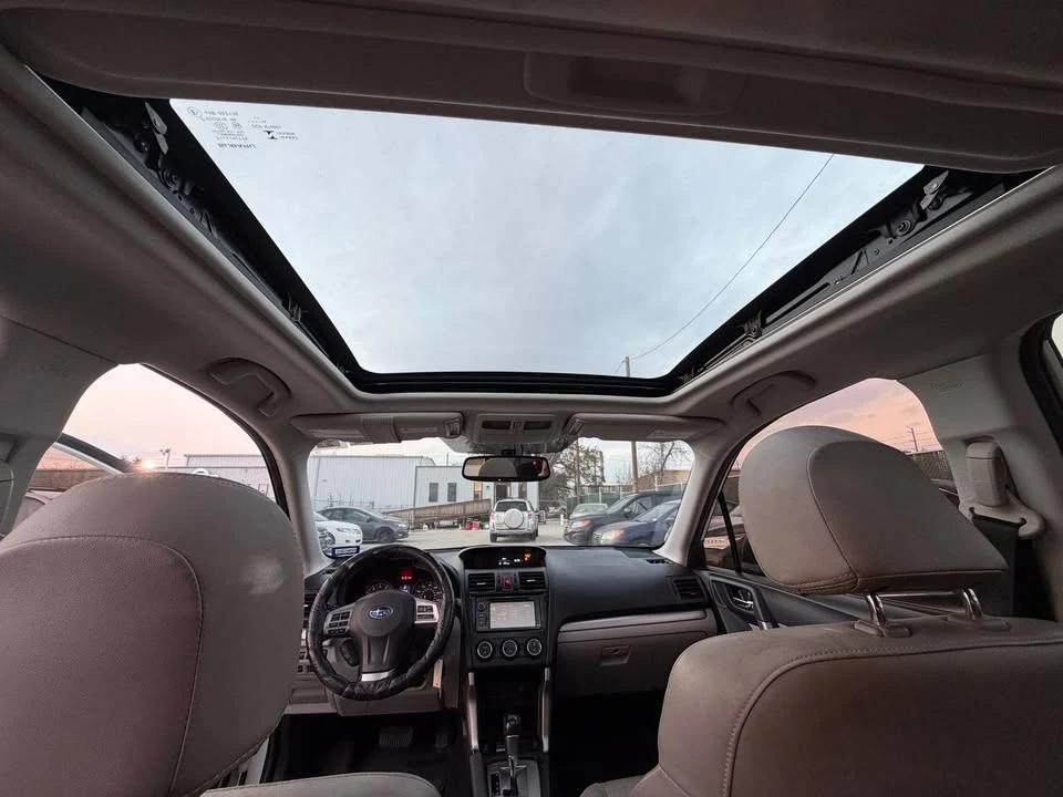 2015 Subaru Forester 4th Gen - Image 15 of 19