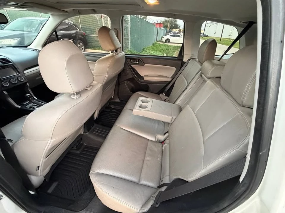 2015 Subaru Forester 4th Gen - Image 10 of 19