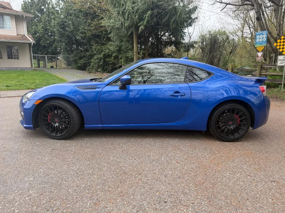2015 Subaru BRZ 1st Gen - Image 2 of 13