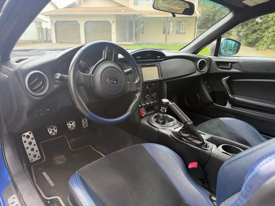 2015 Subaru BRZ 1st Gen - Image 7 of 13