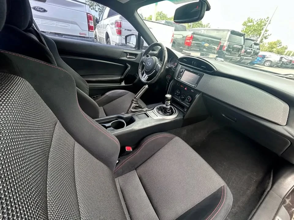 2015 Subaru BRZ 1st Gen - Image 2 of 5