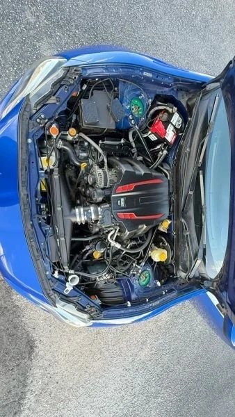 2015 Subaru BRZ 1st Gen - Image 2 of 17