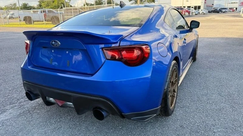 2015 Subaru BRZ 1st Gen - Image 10 of 17