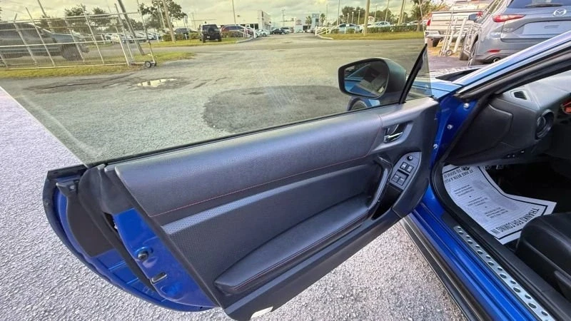 2015 Subaru BRZ 1st Gen - Image 17 of 17
