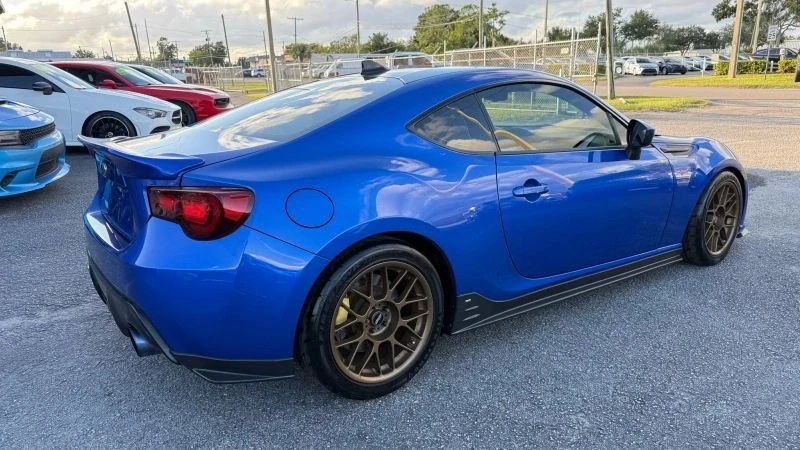 2015 Subaru BRZ 1st Gen - Image 11 of 17