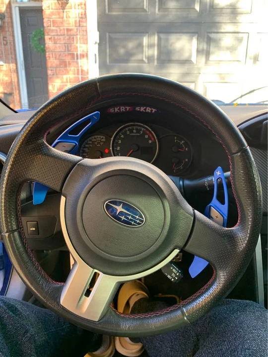 2015 Subaru BRZ 1st Gen - Image 12 of 16