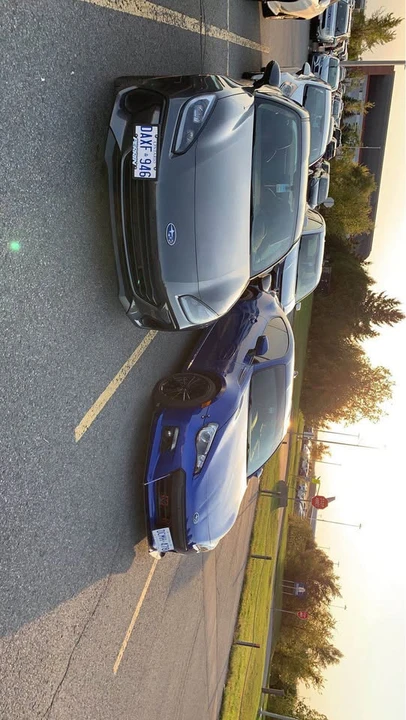 2015 Subaru BRZ 1st Gen - Image 6 of 16