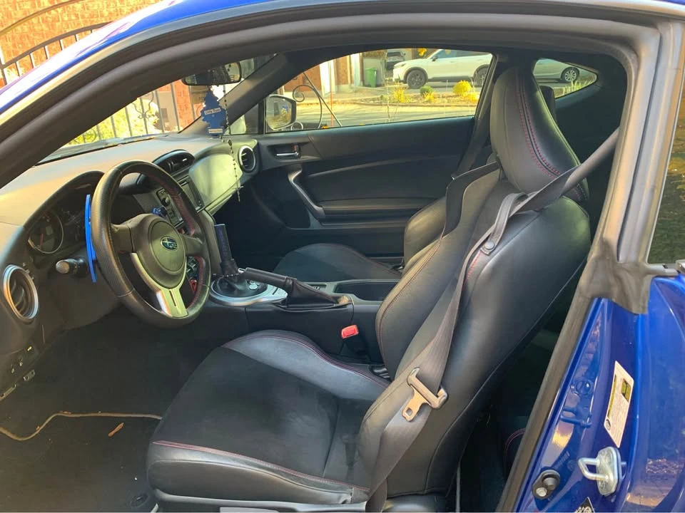 2015 Subaru BRZ 1st Gen - Image 11 of 16
