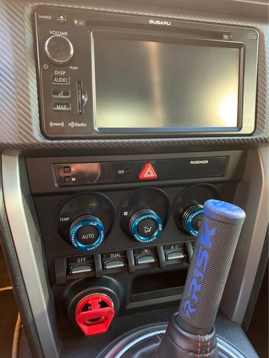 2015 Subaru BRZ 1st Gen - Image 14 of 16