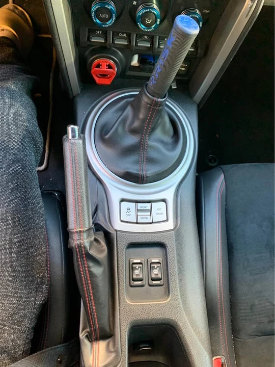 2015 Subaru BRZ 1st Gen - Image 13 of 16