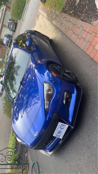 2015 Subaru BRZ 1st Gen - Image 7 of 16