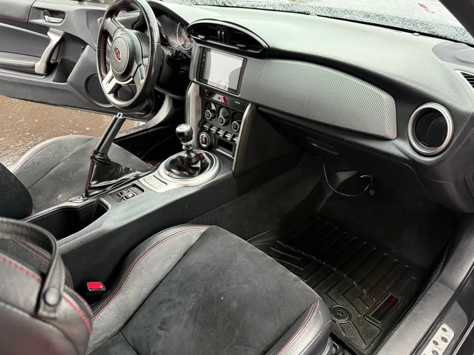 2015 Subaru BRZ 1st Gen - Image 13 of 17