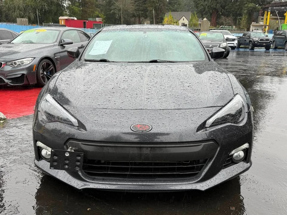 2015 Subaru BRZ 1st Gen - Image 7 of 17