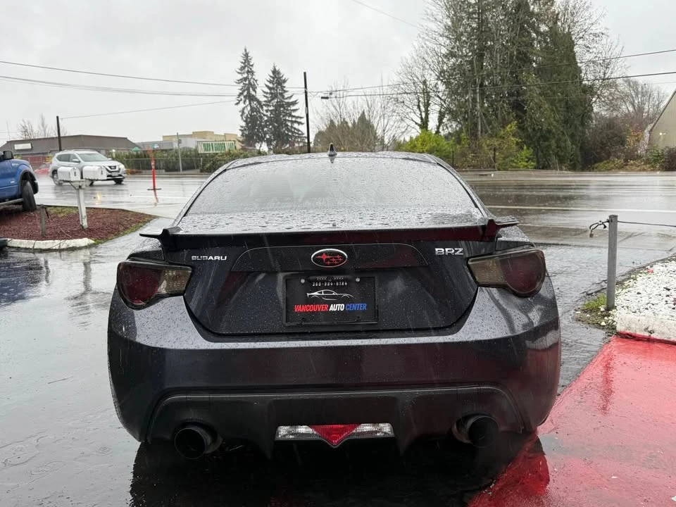2015 Subaru BRZ 1st Gen - Image 4 of 17